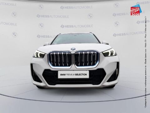 X1 ixDrive30 313ch M Sport 2023 occasion 68000 Colmar