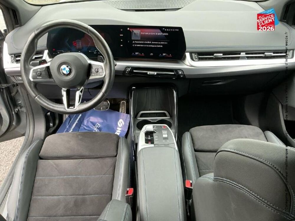 Serie 2 218i 136ch M Sport DKG7 2023 occasion 68390 Sausheim