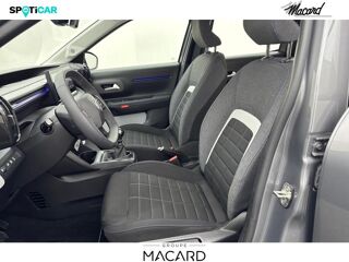 C3 1.2 Turbo 100ch PLUS 2025 occasion 82000 Montauban