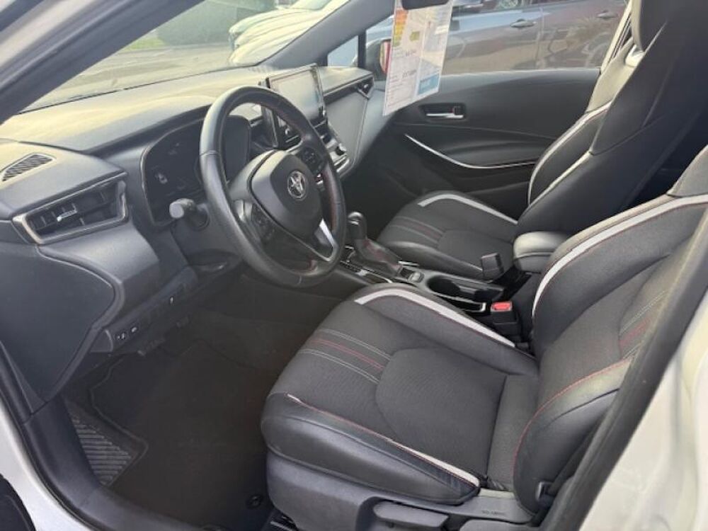 Corolla 184h GR Sport MY22 2022 occasion 13200 Arles