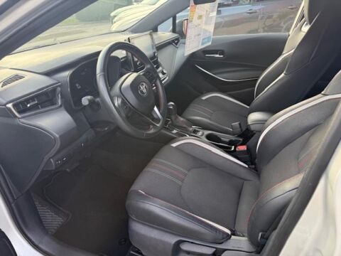 Corolla 184h GR Sport MY22 2022 occasion 13200 Arles