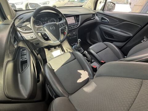 Mokka 1.6 D 136 BLACK EDITION 4X2 EURO6D-T 2018 occasion 31140 Aucamville