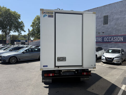 Transit 300C 2.2 TDCI 85CH (Camion Frigorifique) 2007 occasion 31140 Aucamville