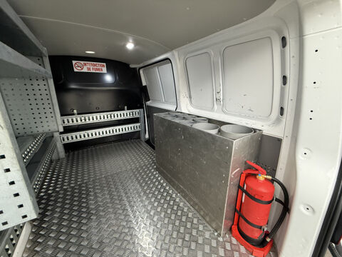 Transporter 2.8T L1H1 2.0 TDI 110CH BUSINESS 2023 occasion 57350 Stiring-Wendel