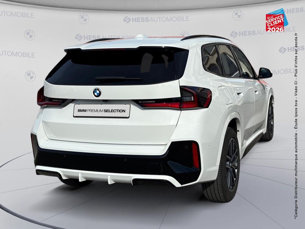 X1 sDrive18i 136ch M Sport 2023 occasion 68390 Sausheim