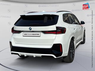 X1 sDrive18i 136ch M Sport 2023 occasion 68390 Sausheim
