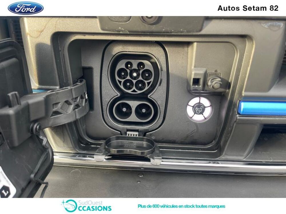 Transit PE 350 L2H2 135 kW Batterie 75/68 kWh Trend Business 2023 occasion 82000 MONTAUBAN