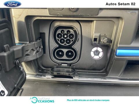 Transit PE 350 L2H2 135 kW Batterie 75/68 kWh Trend Business 2023 occasion 82000 MONTAUBAN
