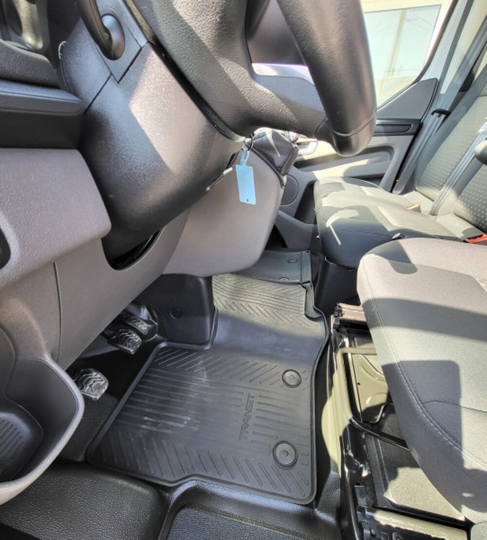 Transit 280 L1H1 2.0 ECOBLUE 130 TREND BUSINESS 7CV 2021 occasion 33700 M&eacute;rignac