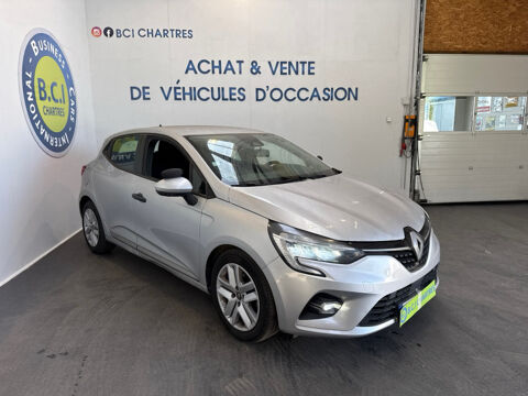 Clio V 1.5 BLUE DCI 85CH BUSINESS 2020 occasion 28630 Nogent-le-Phaye