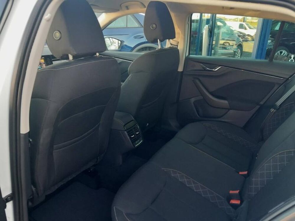 Scala 1.0 TSI 95ch Ambition 2023 occasion 64600 Anglet