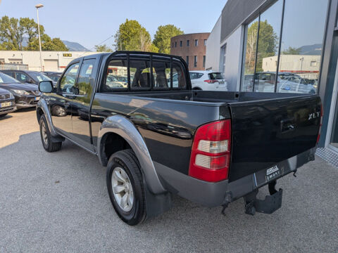 Ranger 2.5 TD 143CH SUPER CAB XLT 2008 occasion 38130 ECHIROLLES