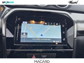 Vitara 1.4 Boosterjet Hybrid 129ch Style 2023 occasion 82000 Montauban