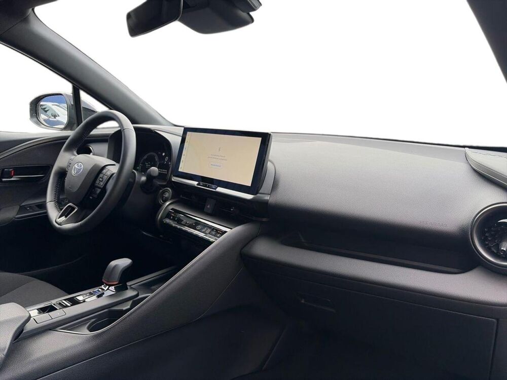 C-HR 2.0 Hybride 200ch Design MY25 2025 occasion 13290 Les Milles