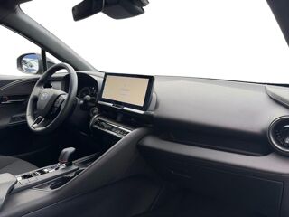 C-HR 2.0 Hybride 200ch Design MY25 2025 occasion 13290 Les Milles