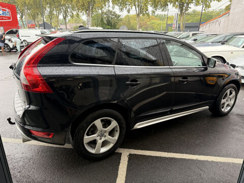 XC60 D3 163CH DRIVE R-DESIGN 2011 occasion 31140 Aucamville