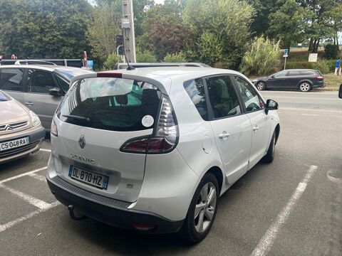 Scenic IV DCI 110 CV LIMITED 2014 occasion 22100 Dinan