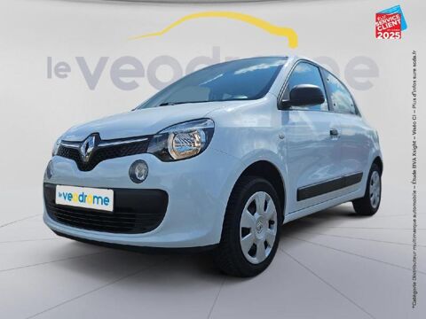 Renault twingo 1.0 SCe 70ch Life Euro6c