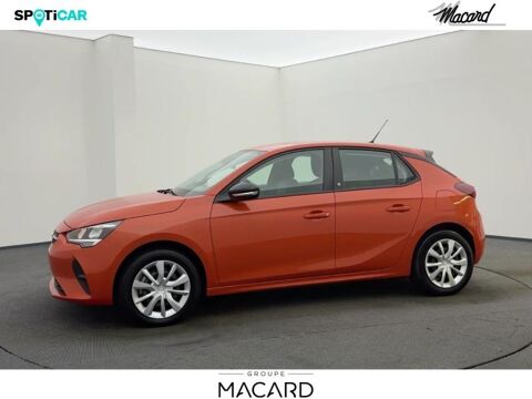 Opel Corsa -e 136ch Edition 2022 occasion Montauban 82000