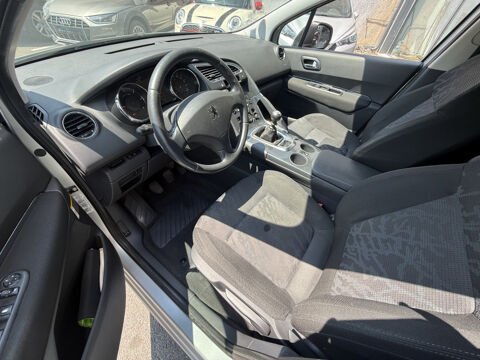3008 1.6 HDI110 FAP CONFORT PACK 2010 occasion 31140 Aucamville