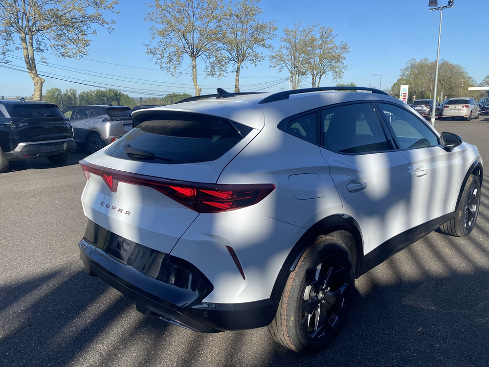 Formentor 2.0 TDI 150CH V DSG7 2026 occasion 82370 Campsas