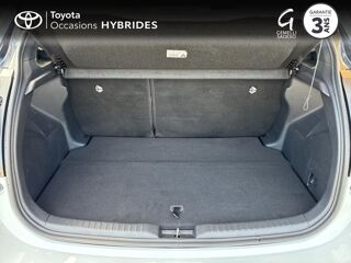 Yaris 130h GR Sport 5p MC24 2024 occasion 84100 Orange