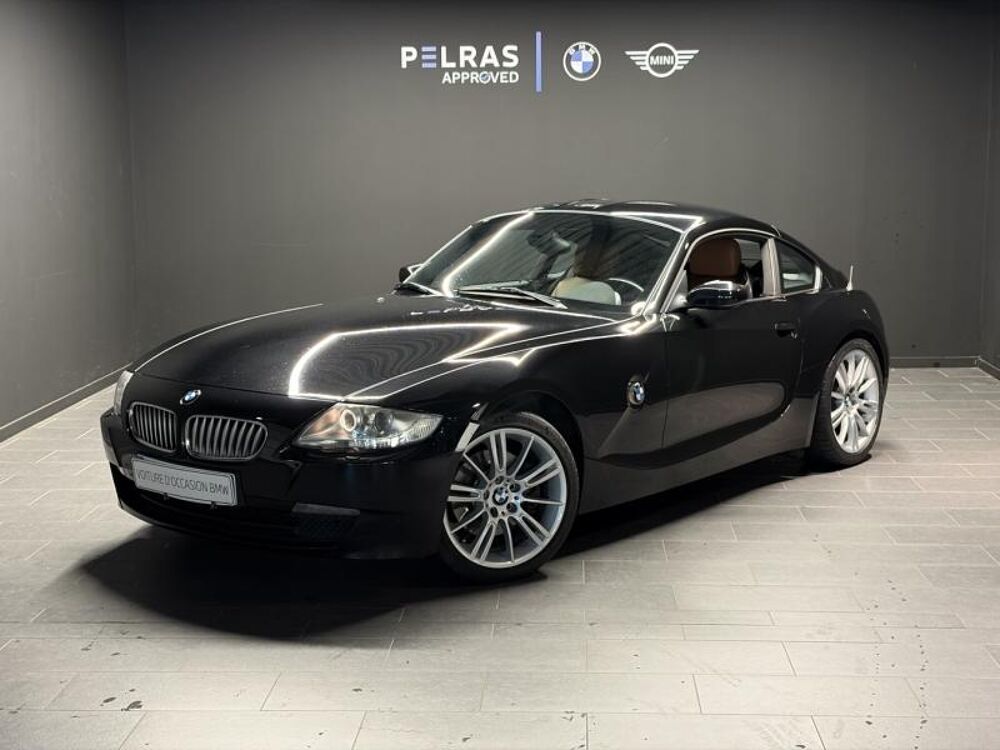 Z4 3.0si 265ch 2006 occasion 31100 TOULOUSE