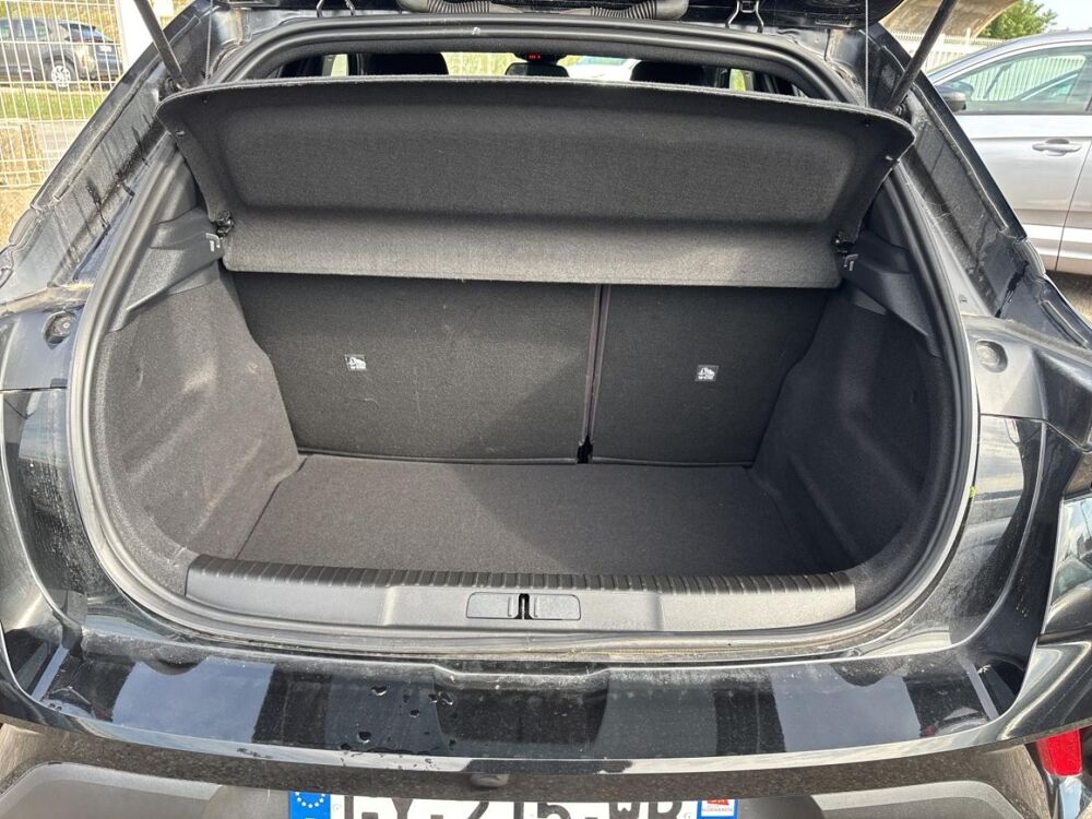 Mokka 1.2 Turbo Hybrid 136ch GS e-DCT6 2024 occasion 13200 Arles