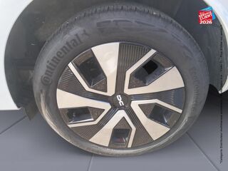 Sandero 1.0 TCe 90ch Expression -24 2025 occasion 68000 Colmar