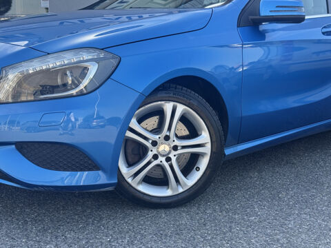 Classe A 250 SENSATION 7G-DCT 2014 occasion 31770 Colomiers