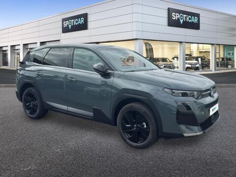 C5 aircross 1.2 Hybride 145ch PLUS boite automatique 2026 occasion 62000 Arras