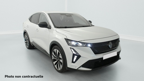 Annonce voiture Renault Rafale 33990 €