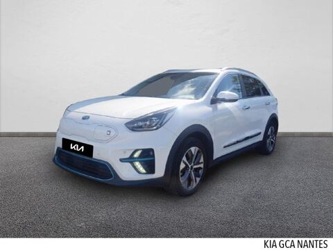 Annonce voiture Kia Niro 23960 