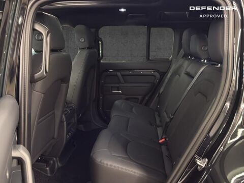 Defender 110 2.0 P300e PHEV Black Edition 2026 occasion 78560 LE PORT MARLY