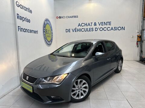 SEAT LEON 2.0 TDI 150CH FAP STYLE BUSINESS START&STOP 13990 28630 Nogent-le-Phaye