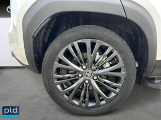 Yaris Cross 116h Trail MY22 2023 occasion 13290 Les Milles