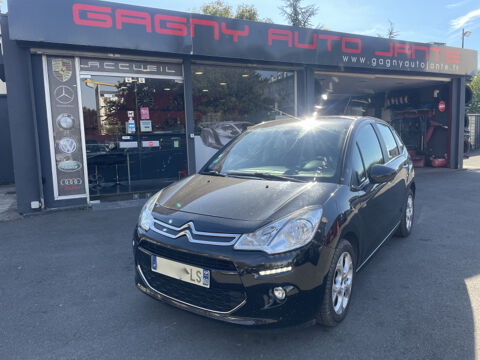 Citroen c3 1.2 PURETECH EXCLUSIVE