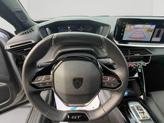 2008 e- 156ch 54 kWh GT 2025 occasion 28500 Vernouillet