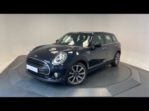 Mini Cooper 136ch Canonbury BVA7 2020 occasion Vernouillet 28500