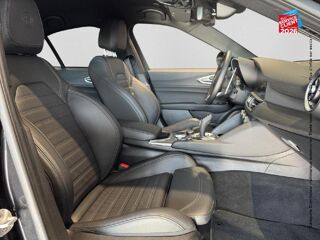 Giulia 2.2 Diesel 160ch Veloce AT8 2025 occasion 68110 Illzach