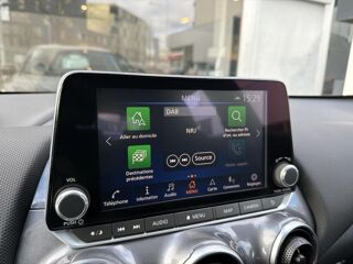 Juke 1.0 DIG-T 114ch Business Edition DCT7 2023.5 2023 occasion 92000 Nanterre