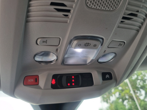C5 aircross 1.5 BLUEHDI 130CH MAX BOITE AUTOMATIQUE 2024 occasion 14220 Thury-Harcourt
