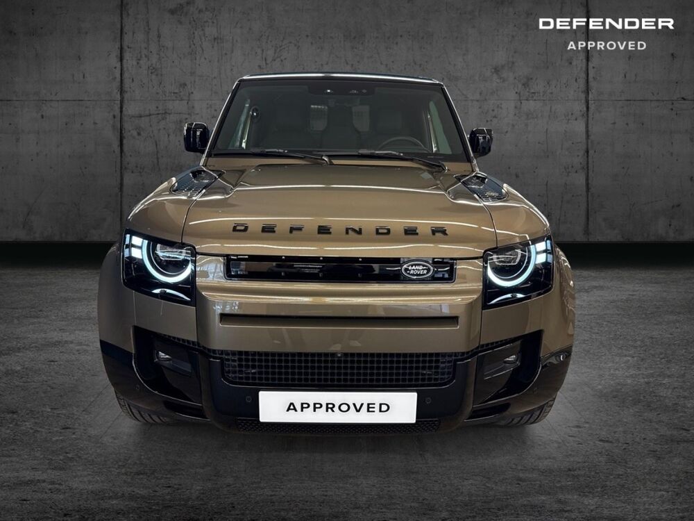 Defender 90 3.0 D250 Hard Top X-Dynamic SE 2026 occasion 78560 LE PORT MARLY