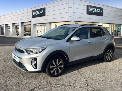 Kia Stonic 1.0 T-GDi 120ch MHEV Active DCT7 2022 occasion Arles 13200