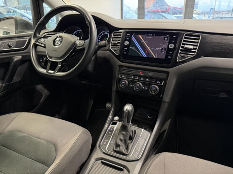 Golf 1.5 TSI EVO 150CH BLUEMOTION TECHNOLOGY CARAT DSG7 EURO6D-T 2019 occasion 57350 Stiring-Wendel