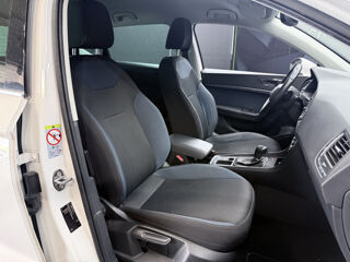 Ateca 1.6 TDI 115CH START&STOP URBAN ECOMOTIVE DSG EURO6D-T 2020 occasion 57185 CLOUANGE