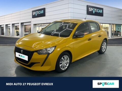Peugeot 208 1.2 PureTech 75ch S&S Like