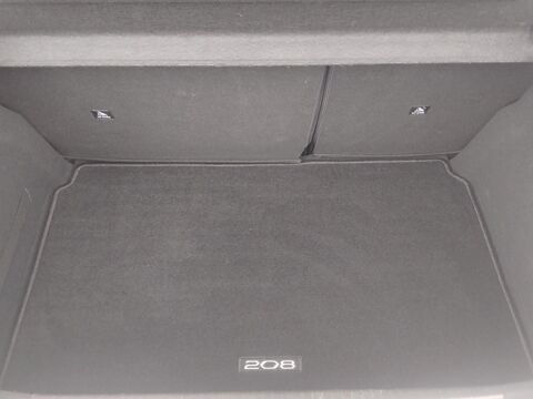 208 e- 136ch GT Pack 2021 occasion 27000 &Eacute;vreux