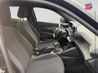 2008 1.2 PureTech 100ch S&S Active 2024 occasion 51100 Reims