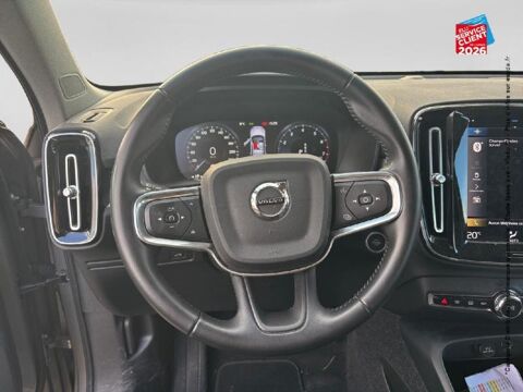 XC40 T2 129ch Business Geartronic 8 2021 occasion 51100 Reims